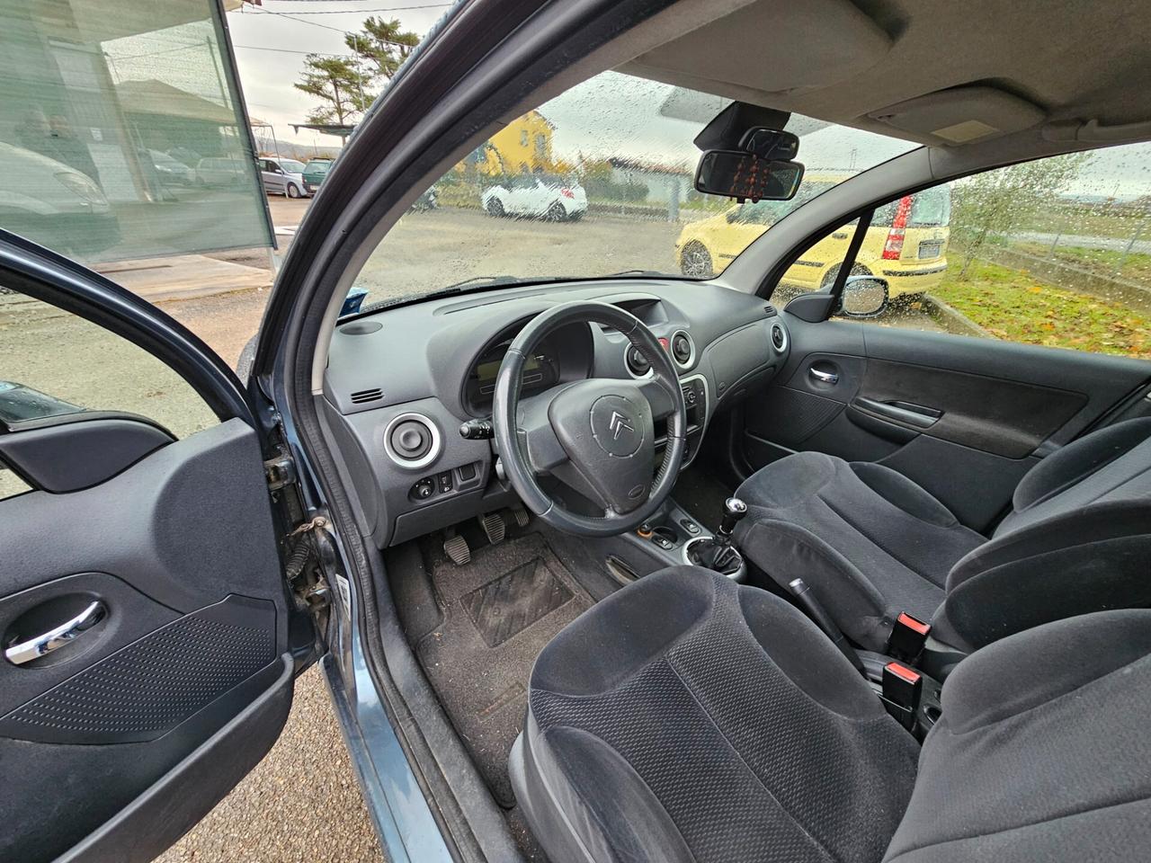 Citroen C3 1.4 HDi 70CV Exclusive