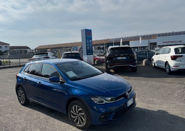 Volkswagen Polo 1.0 evo Edition Plus /KM0/No Vincoli/Pronta