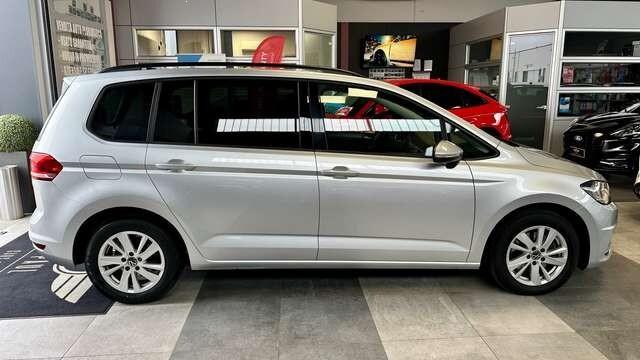 Volkswagen Touran 2.0 TDi 150CV SCR DSG 7posti Bus