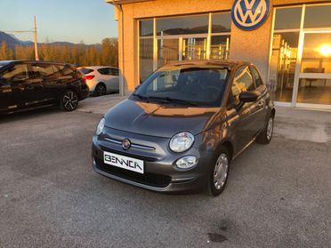 Fiat 500 1.2 Pop (Neopatentati)