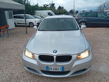 BMW 320 ANNO 2009 DS2.0 KM315MILA