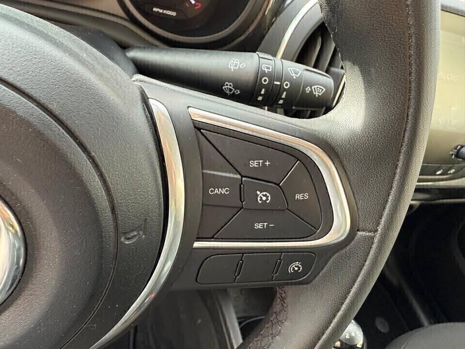 Fiat 500L 1.6 Multijet 120 CV SOLI 30000Km