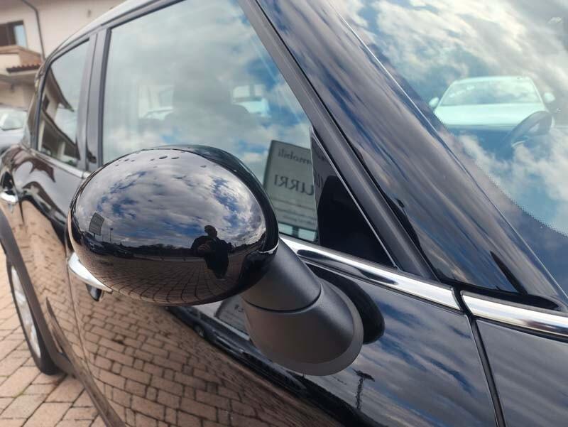 Mini Countryman 1.5 Benzina