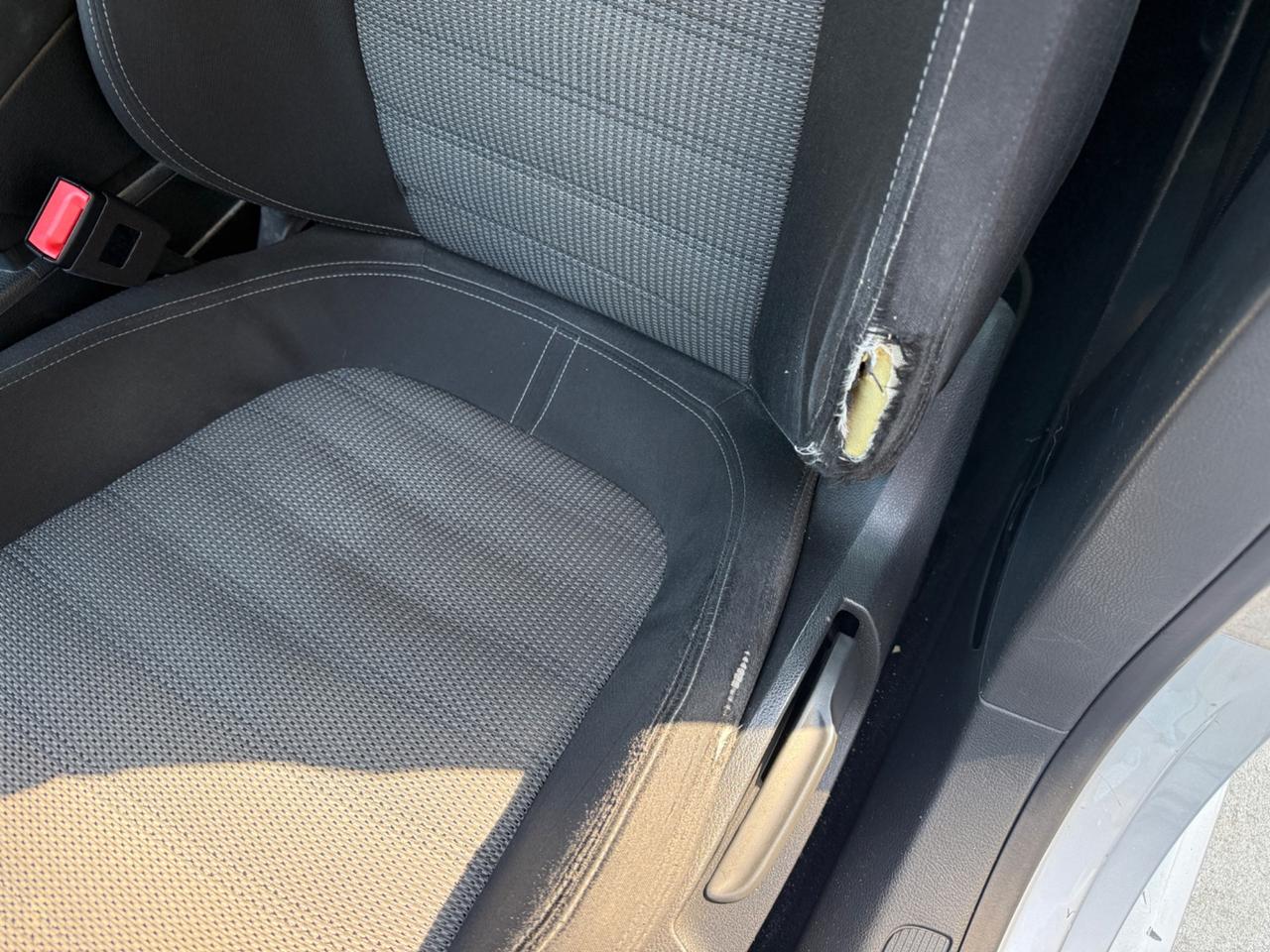 Volkswagen Passat CC 2.0 TDI DPF