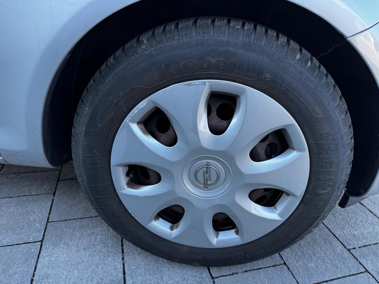 Opel Corsa 1.2 ok neopatentati pochi km 101.000