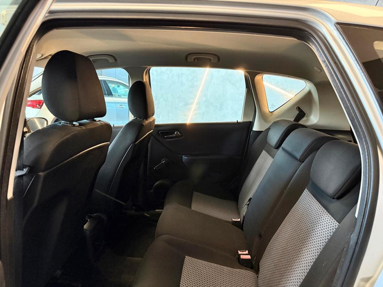 Mercedes-benz A 160 CDI Classic