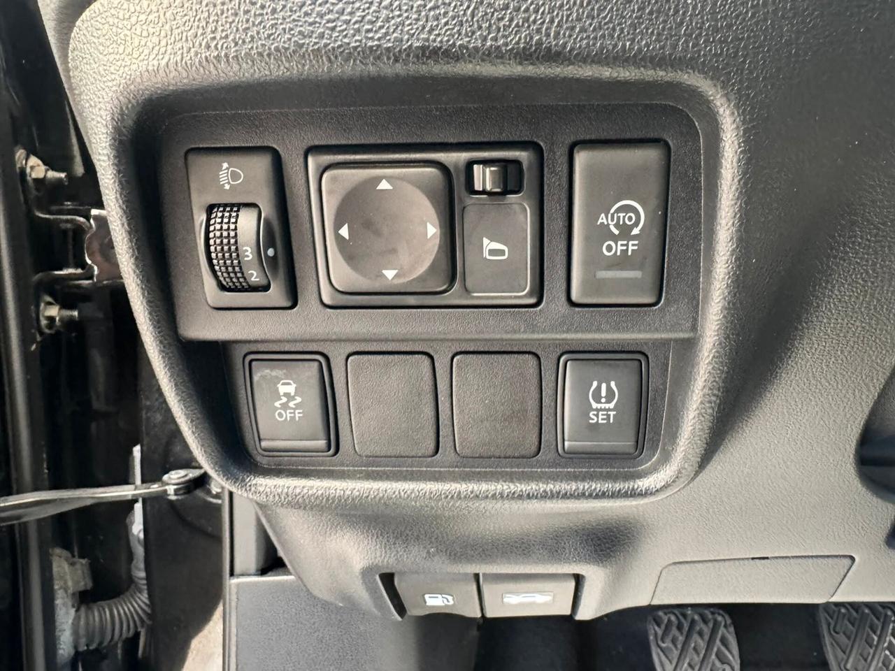NISSAN JUKE 1.2 DIG-T 115 START&STOP UNICO PROPRIETARIO