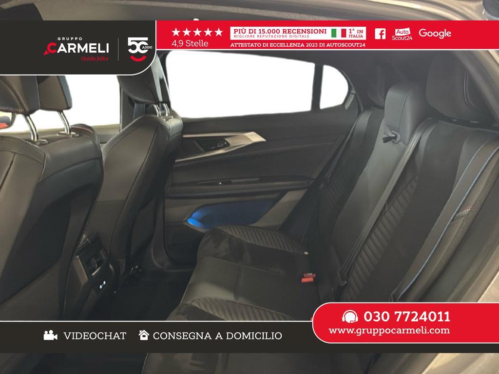Renault Rafale 1.2 E-Tech full hybrid Esprit Alpine Auto