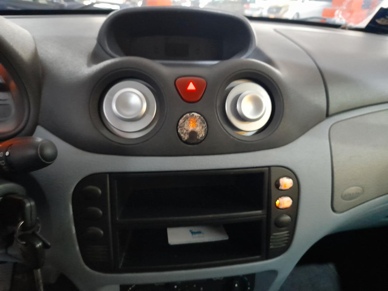 Citroen C3 1.1 Elegance