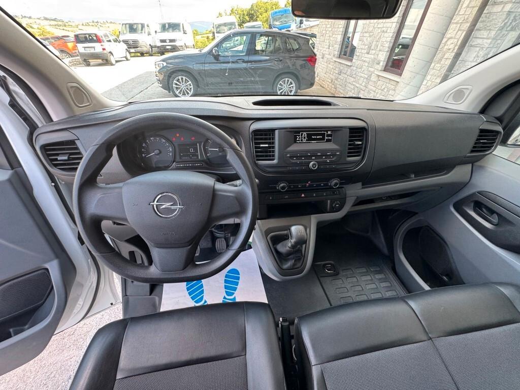 Opel Vivaro 1.5 Diesel 100cv S&s L2 H1 Enjoy