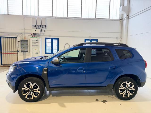 DACIA Duster 1.0 TCe GPL 4x2 Journey