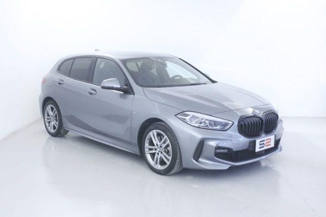 BMW 118 i 5p. Msport M-sport /ACC/Pack Black