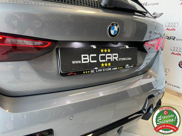 BMW 118 d 150cv MSport GARANZIA BMW