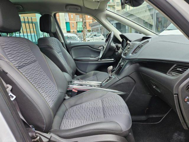 OPEL Zafira Tourer 2.0 CDTi 165CV aut. 7POSTI