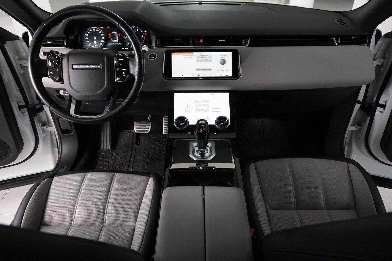 Land Rover Range Evoque 2.0D I4-L.Flw 150 CV R-Dynamic S