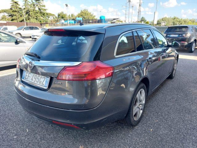 OPEL Insignia 2.0 CDTI Sports Tourer aut. Elective