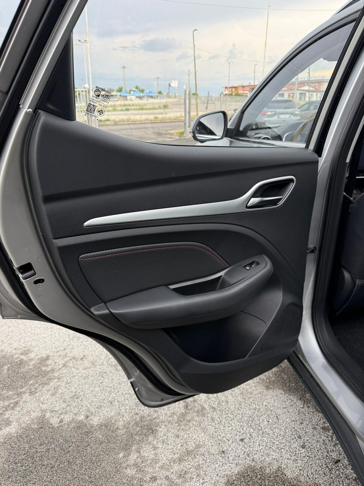 Mg ZS 1.0T-GDI Luxury