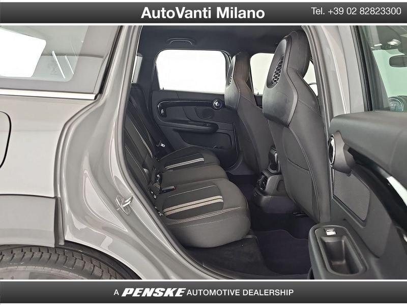 MINI Countryman Mini Countryman 2.0 Cooper SD JCW all4 auto