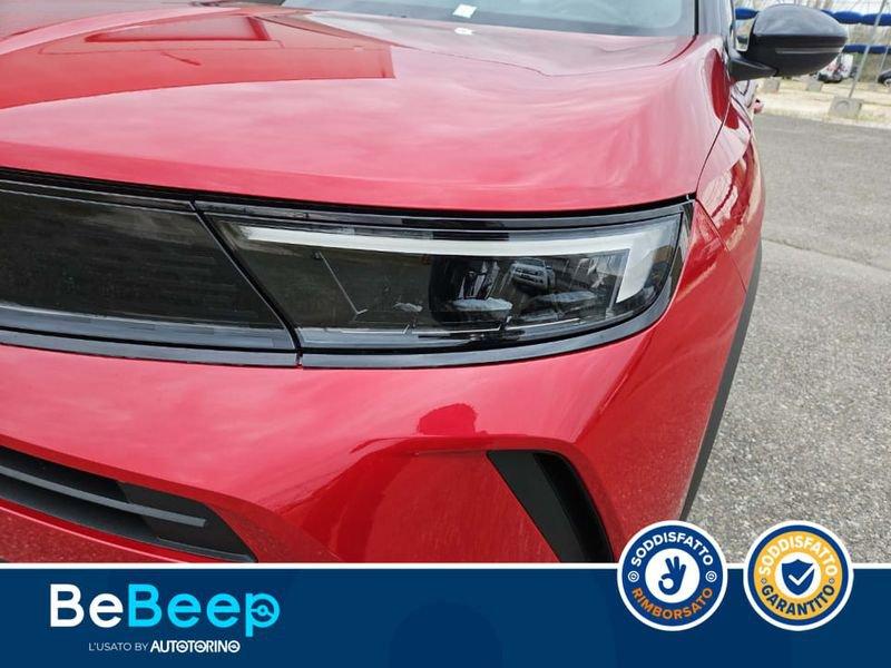 Opel Mokka 1.2 T GS S&S 100CV