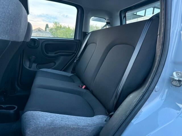Fiat Panda 1.0 FireFly S&S Hybrid '22