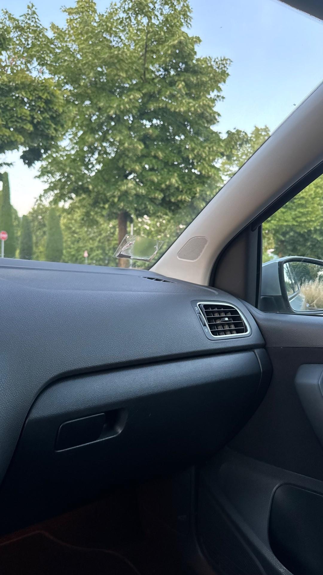 Volkswagen Polo 1.4 benzina 2012