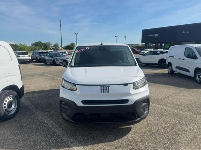FIAT Doblo Doblò 1.5 BlueHdi 100CV Combi N1
