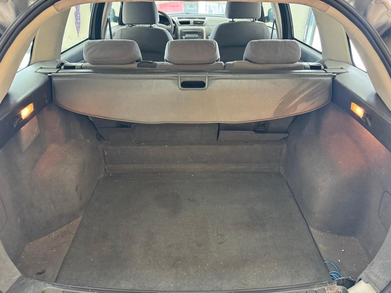 Fiat Croma 1.9 Multijet Station Wagon