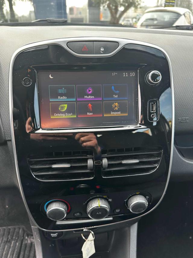 RENAULT Clio dCi 8V 90CV Start&Stop 5 porte Energy Zen