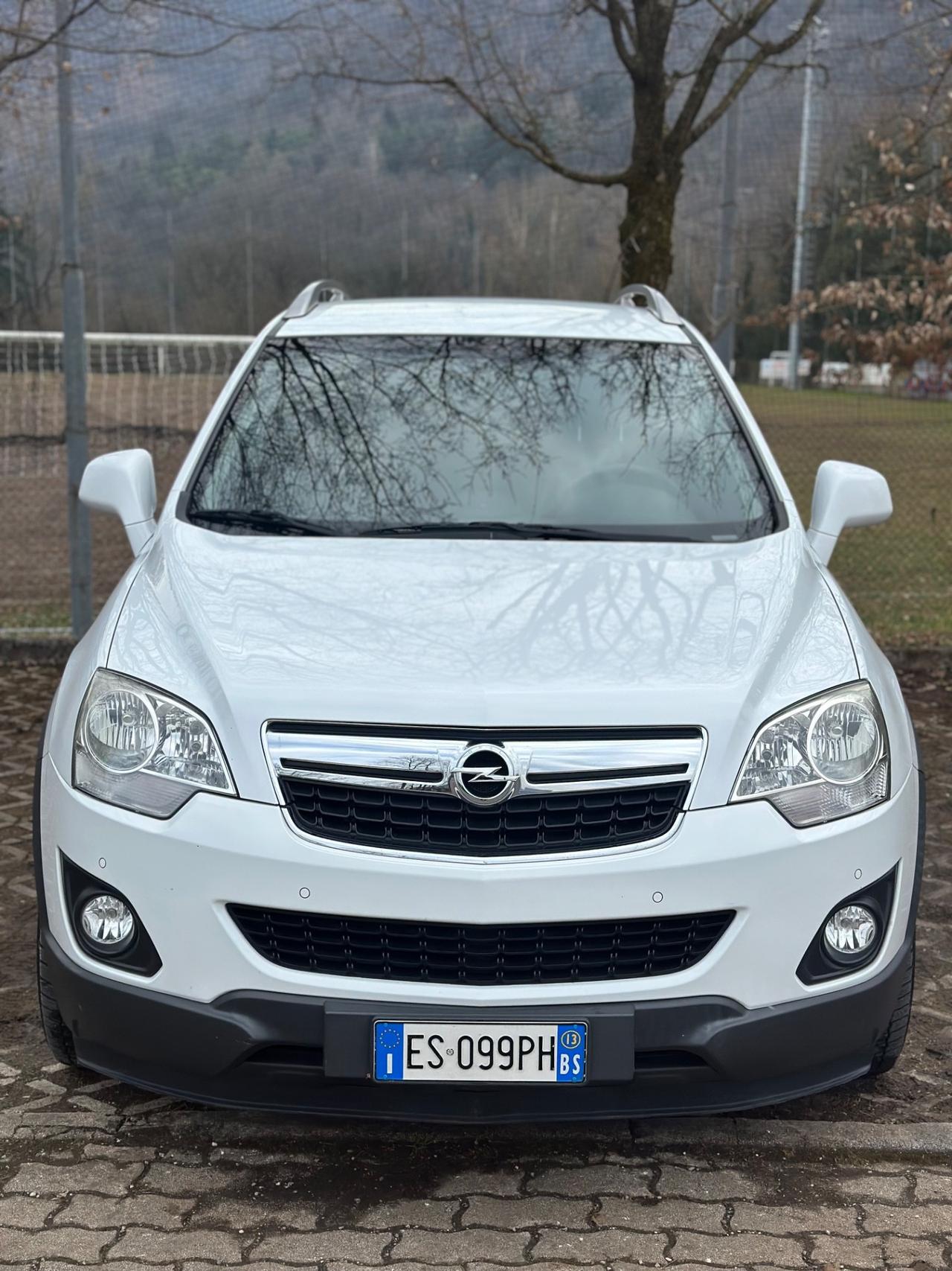 Opel Antara 2.2 CDTI 163CV Start&Stop Cosmo Unlimited Pack