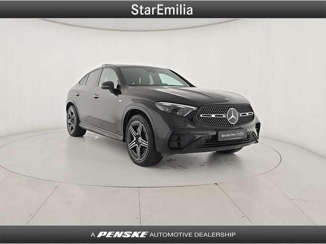 Mercedes-Benz GLC 300 300 e hybrid EQ 4Matic Coupé AMG Line Premium Plus