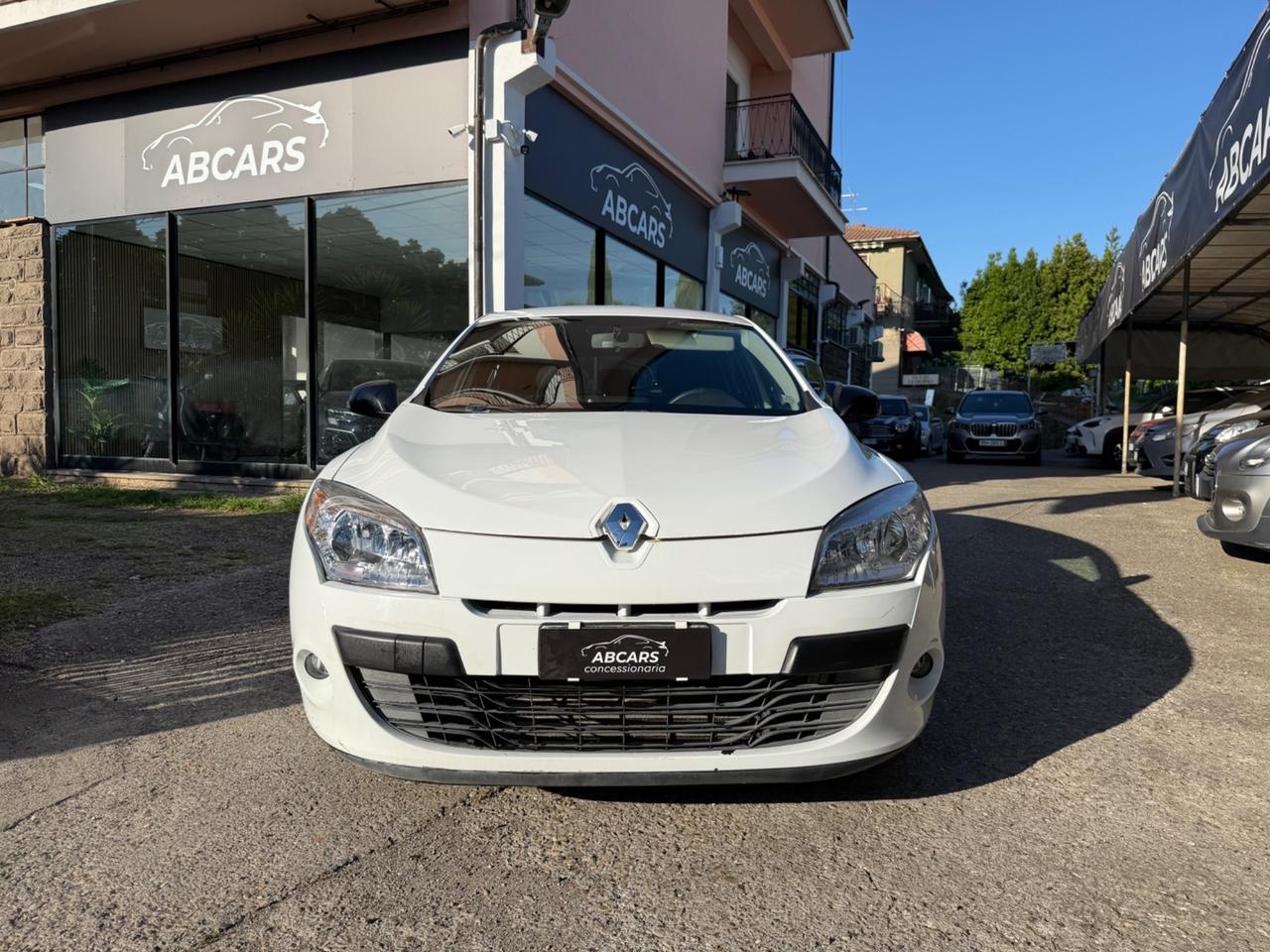 Renault Megane Mégane 1.5 dCi 110CV SporTour Attractive
