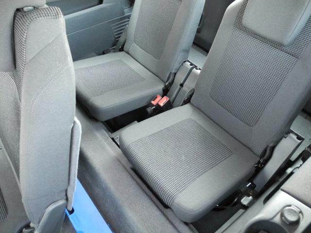 PEUGEOT 5008 1.6 HDi 112cv -7 POSTI-Unica Proprietaria-EURO 5/B