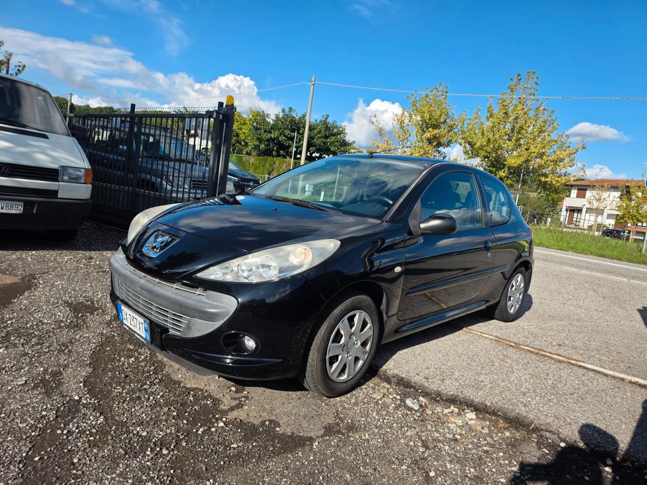 Peugeot 206 Plus 1.1 60CV 3p. ONE Line