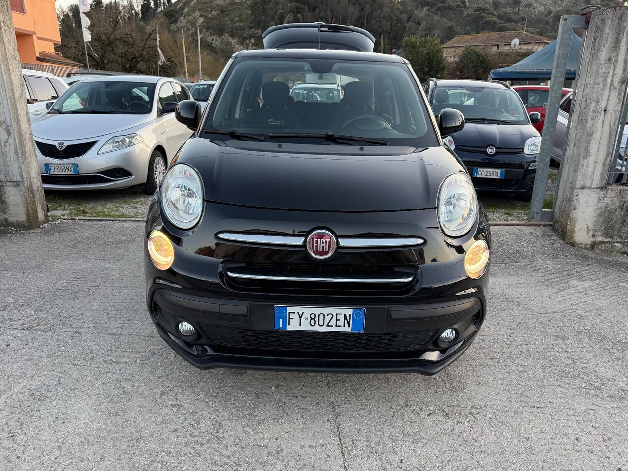 Fiat 500L 1.3 Multijet 95 CV Mirror cambio automatico
