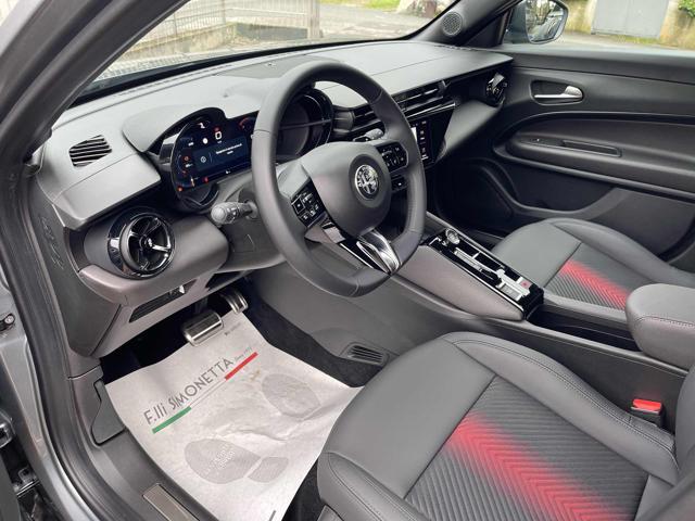 ALFA ROMEO Junior 1.2 145 CV Hybrid eDCT6 Speciale - KM0