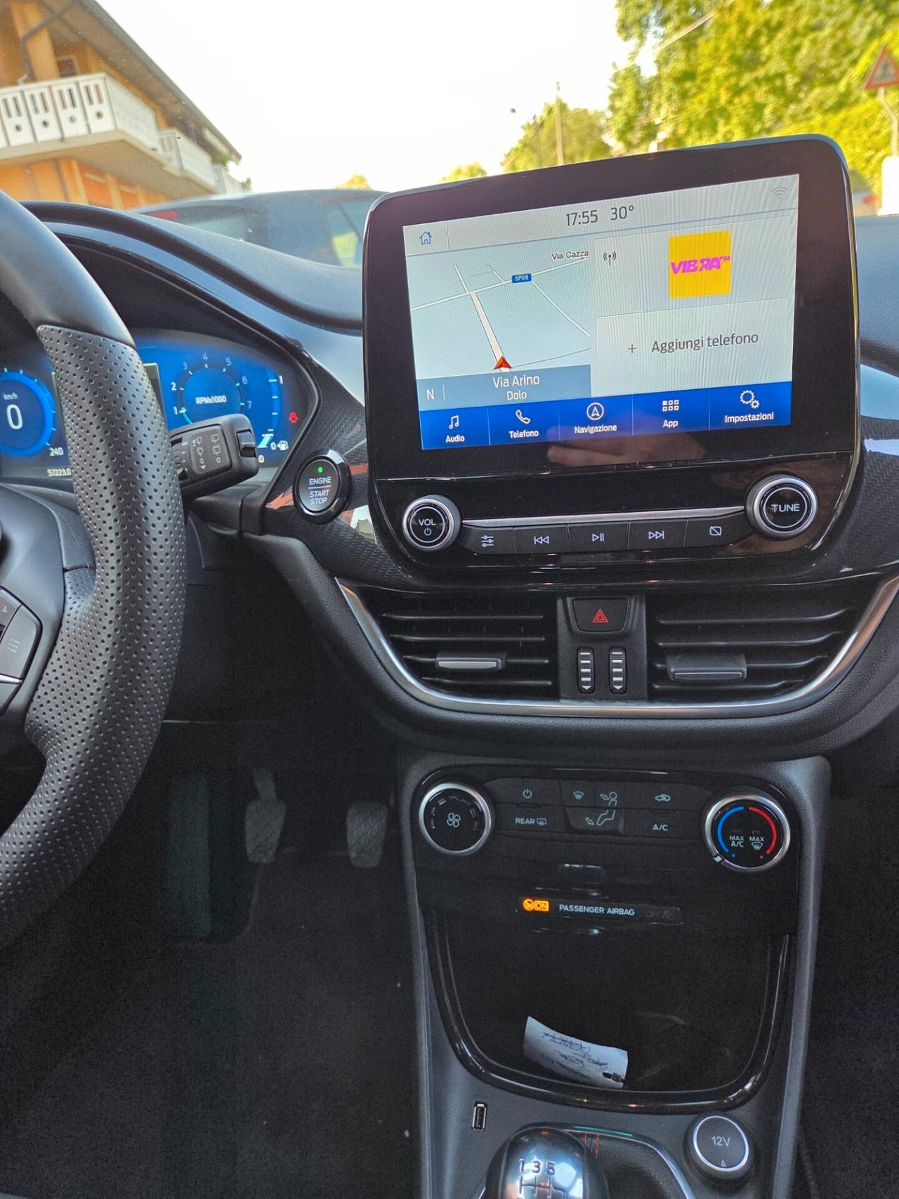 Ford Puma ST-Line - 2022