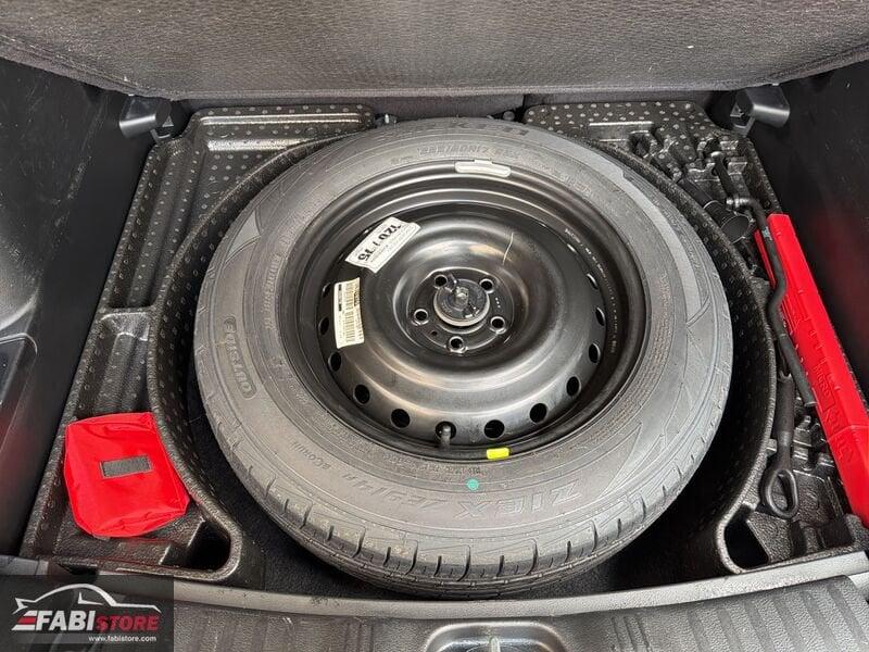 Jeep Compass 2.0 Mjet 140 Cv Autom. Limited 4x4 - LED, Navi, Cruise ecc