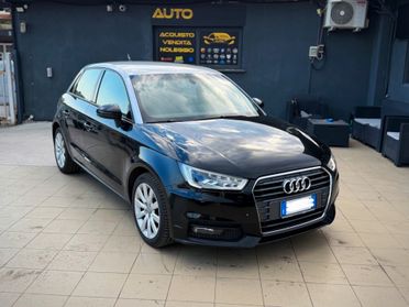 Audi A1 1.6 TDI 116 CV Admired S Line