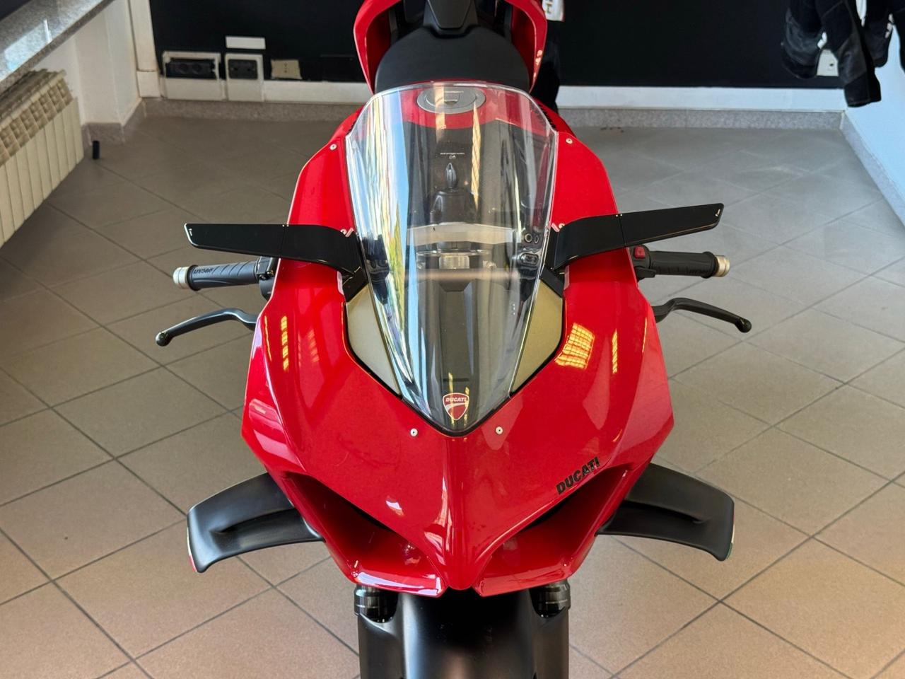 Ducati Panigale V4