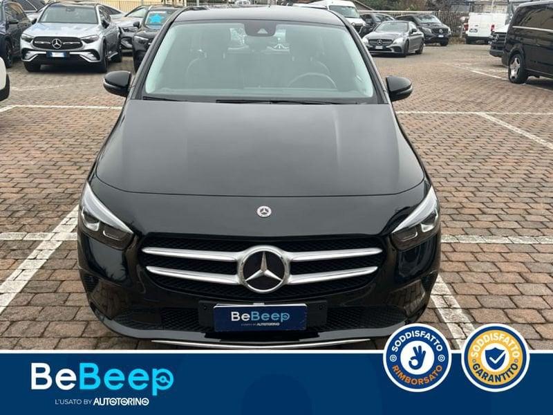 Mercedes-Benz Classe B B 180 D SPORT PLUS AUTO