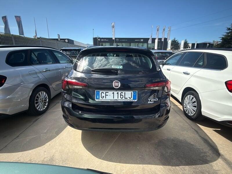 FIAT Tipo SW II 2021 SW 1.6 mjt Life s&s 130cv