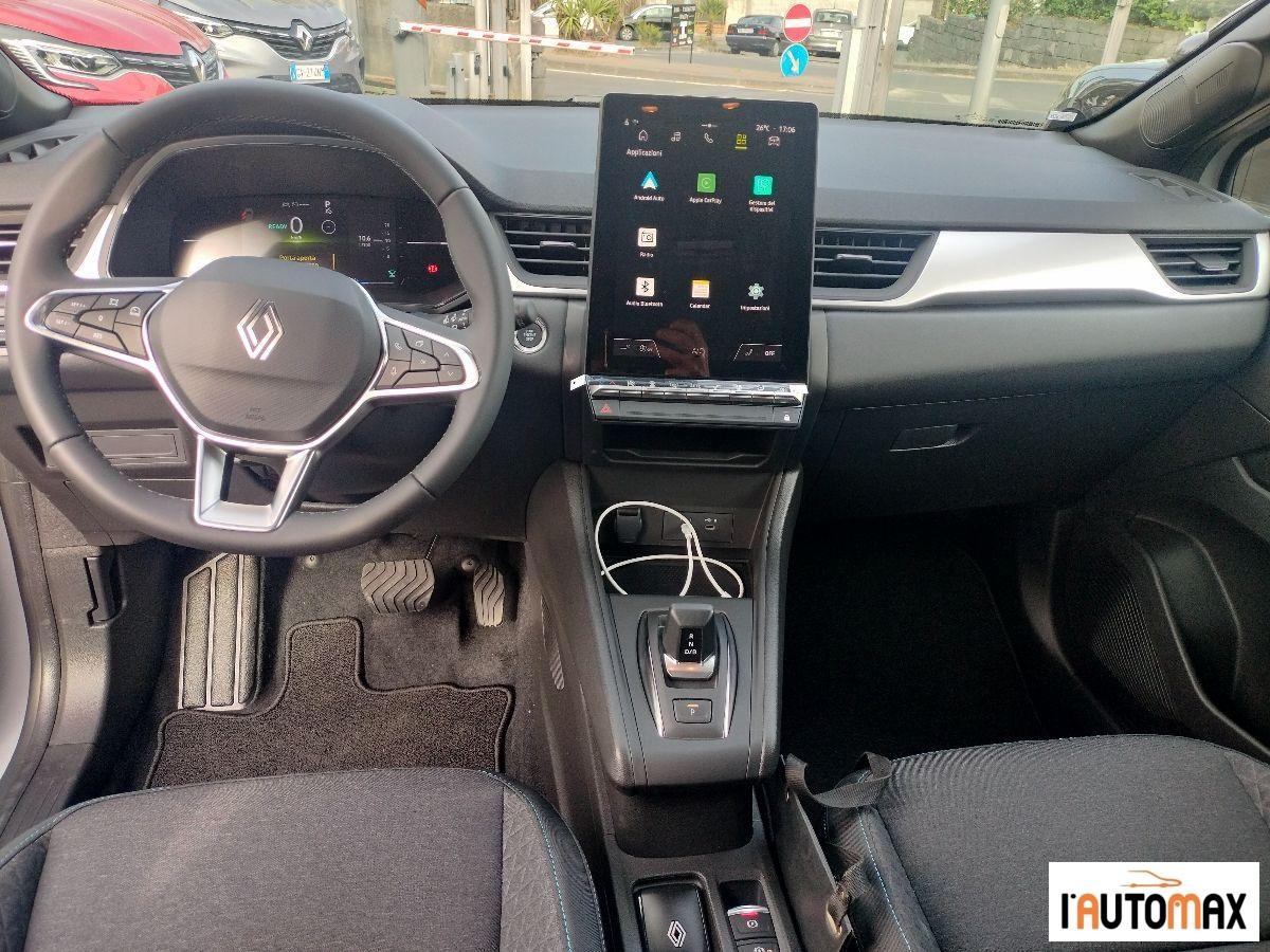 RENAULT - SYMBIOZ 1.8 E-Tech full hybrid Techno 160cv auto
