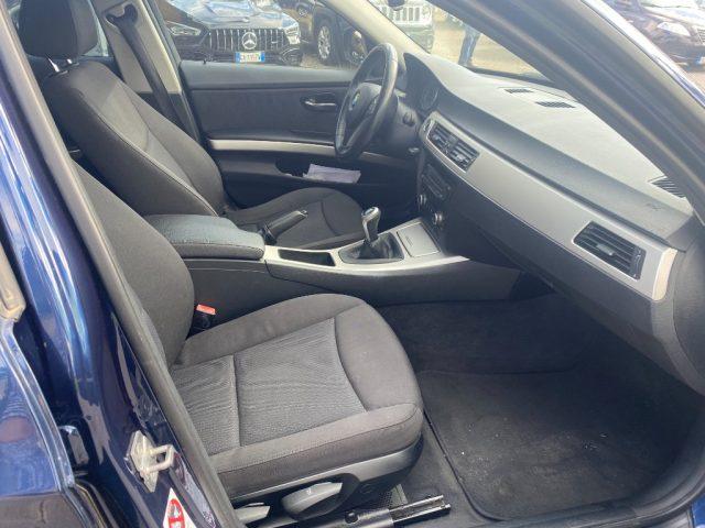 BMW 316 d 2.0 116CV cat Touring