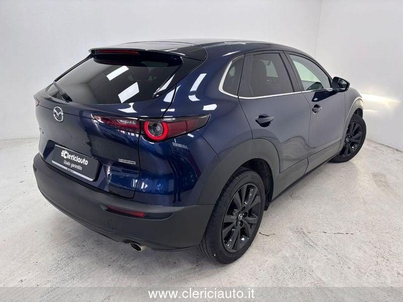 Mazda CX-30 2.0L Skyactiv-G M Hybrid 2WD Executive