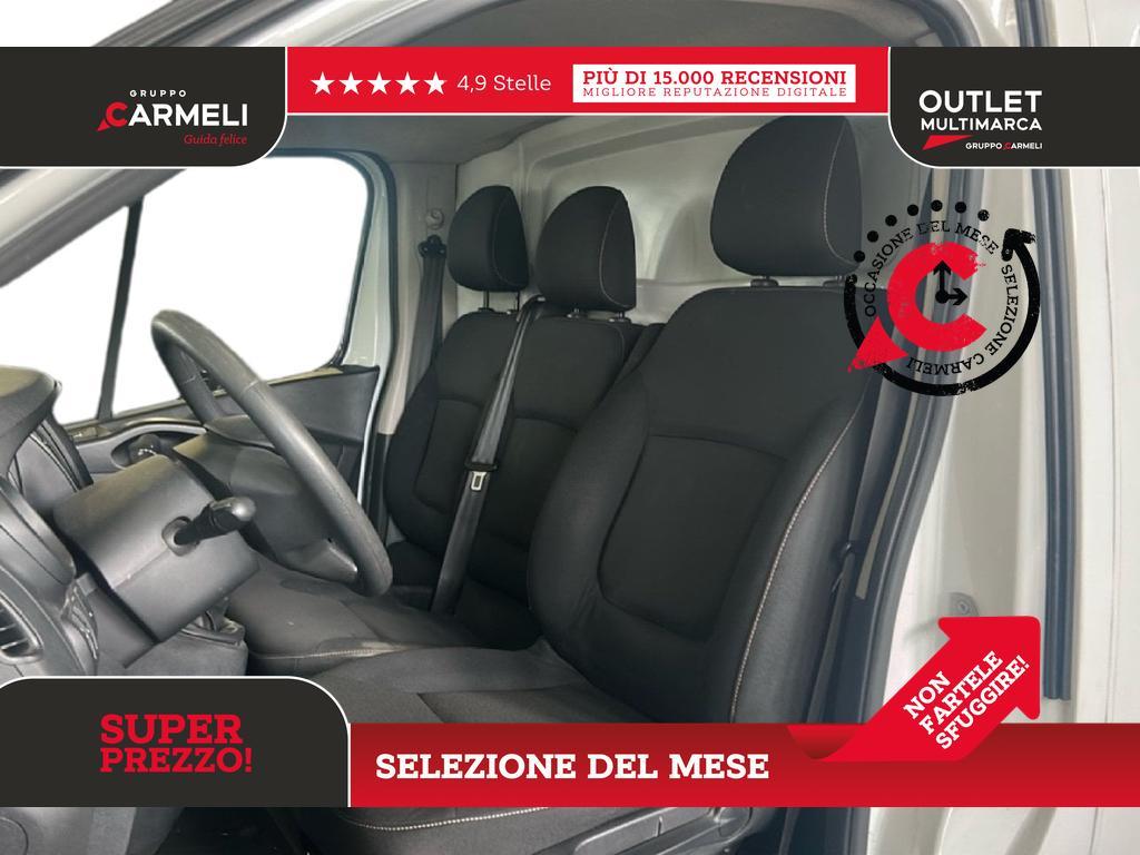 Fiat Talento 1.6 mjt LH1 12Q 120cv E6