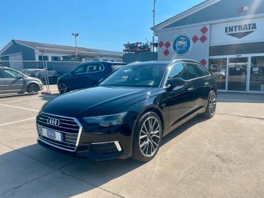 Audi A6 Avant 45 3.0 TDI quattro ultra S tronic Business