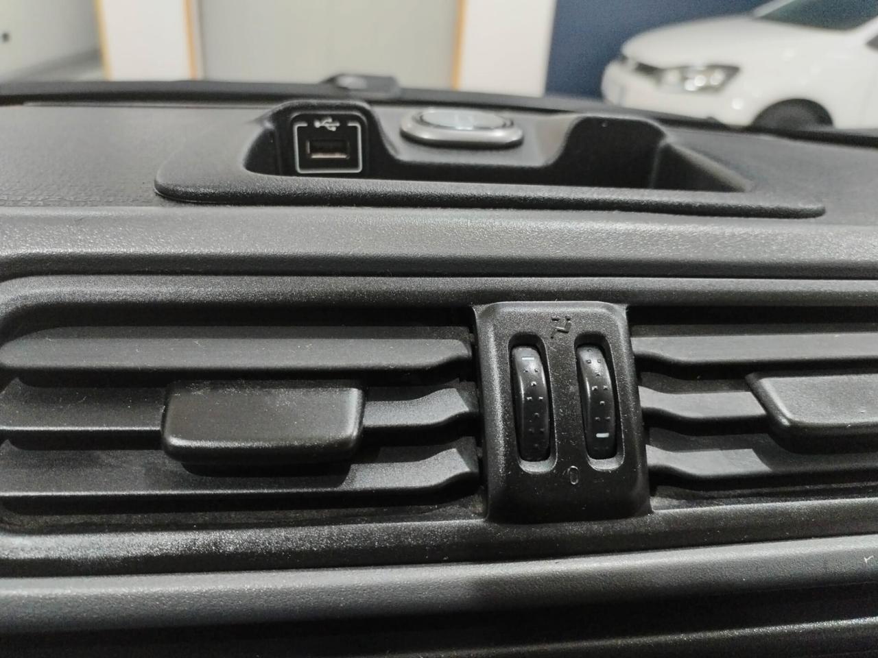 Fiat Panda 1.2 EasyPower City Life