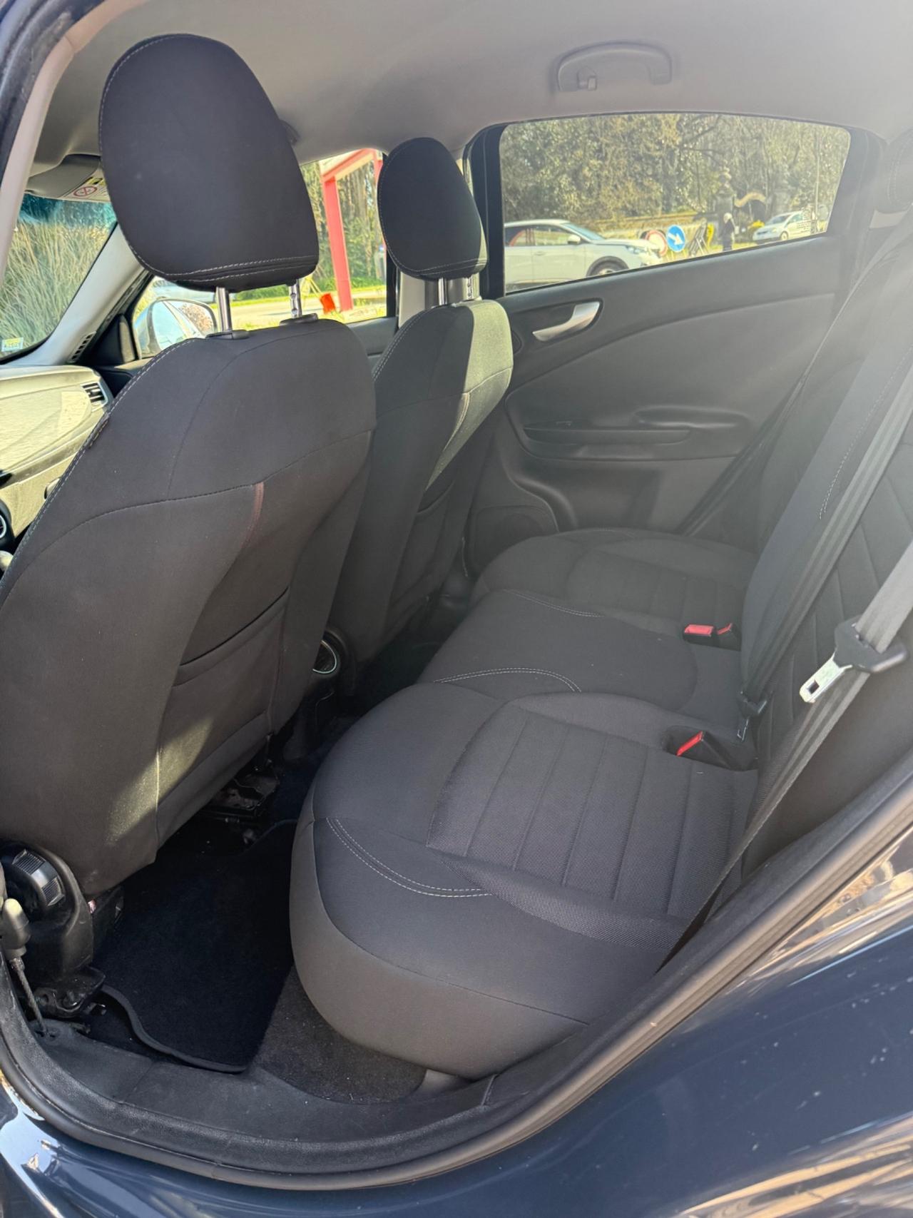 Alfa Romeo Giulietta 1.6 JTDm TCT 120 CV Super