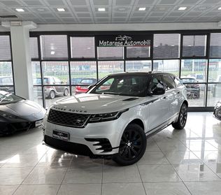 RangeRover Velar 2.0 241cv HSE R-DYNAMIC Tetto Meridian DistribuzioneFatta GaranziaInclusa Finanziabile