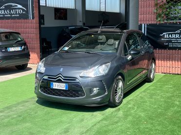 Citroen C3 1.2 VTi 82 chic cabrio